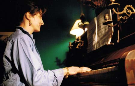 professeur de piano a Bordeaux