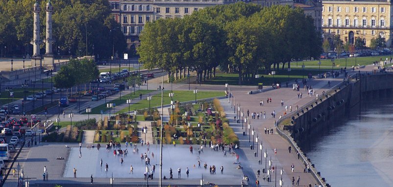 quais bordeaux