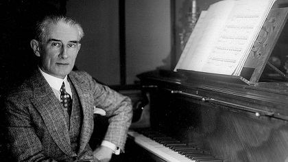 ravel