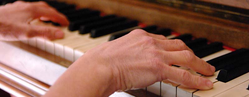 technique du piano a Bordeaux