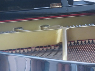 mecanique piano